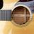 Martin Acoustic Electric Guitar 3 thumbnail