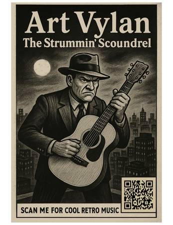 Seeking Musicians For Folk Rock Band 1