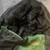 Kid sleeping bags 66" (green) 2 thumbnail