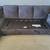 Sectional/queen sofa bed 2 thumbnail