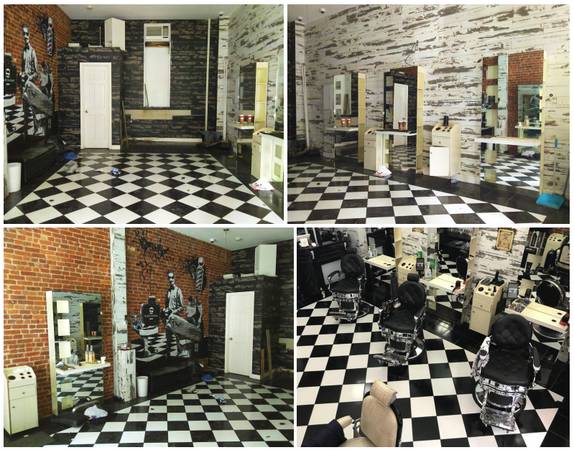 400ft2 - PRIME UPPER EAST SIDE RETAIL! AVAILABLE IMMEDIATELY! 1