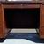 Mid Century Modern Executive Desk Mid Mod Finished Back Vintage 2 thumbnail