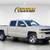 2017 Chevrolet Silverado 1500 4x4 4WD Chevy Truck LTZ Crew Cab 1 thumbnail