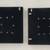 2 Leather Photo Frames - 5x7 opening 7 thumbnail