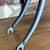 Centurion Ironman Dave Scott 50cm Tange 700c 126mm Road Bike Frameset 11 thumbnail