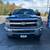 2018 Chevrolet Silverado 2500HD LTZ Crew Cab 4WD 3 thumbnail