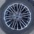 New- 2026 Chev Silverdao, GMC, Cadillac  Original GM 22" Wheels/Tires 4 thumbnail