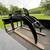 Skid Steer Quick Attach 48” Grapple Forks 1 thumbnail