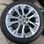 20 inch Toyota Highlander RX350 Factory 20” OEM Wheels Rims Tires 2 thumbnail