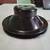 70 72 Corvette water pump pulley gm 3 thumbnail
