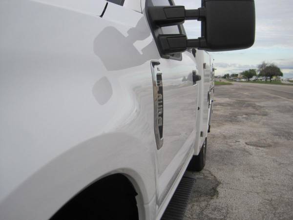2021 Ford F-250 F250 F - Photo 12