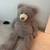 Selling giant stuffed teddybear 1 thumbnail