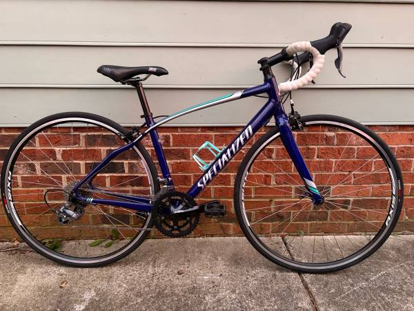 Specialized road bike 1