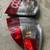 2009 Honda Fit Oem Tail lights Mint looks new 1 thumbnail