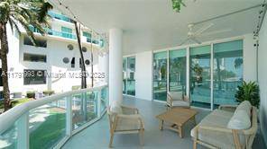 $6,200 / 3br - 1336ft2 - 3 bedroom 2 baths right on the water with access to Marina (NORTH BAY VILLAGE)64049454721665121
