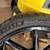 VOSSEN CV-T WHEELS AND MICHELIN TIRES. YOU CAN SEE A FAINT MERCEDES LO 13 thumbnail