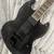 ESP LTD Viper EC 1000 Deluxe Black Burst !!! 7 thumbnail