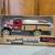 ERTL Hawkeye Flat Bed Truck 1/34 Scale Lumber Load Bank True Value Die 1 thumbnail