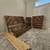 Scandinavian Designs Complete Bedroom Set + Dressers + Firm Mattress. California 10 thumbnail