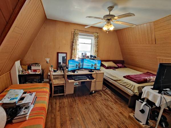 EXCELLENT FURNISHED ROOM IN BRIARWOOD