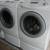★Maytag Neptune front load washer and dryer set on pedestals 1 thumbnail