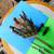 Hammer Stahl Knife Set   21 Piece Set PLUS 3 MORE KNIVES   Like New 3 thumbnail