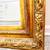 45x33 Gold Ornate Embossed Framed Mirror   45” x 33” 7 thumbnail
