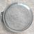 Vintage Pyrex 817-B Flameware  Blue Glass 7 Inch Skillet Frying Pan 6 thumbnail