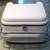 OEM / 1964 Harley Davidson Duo Glide Luggage Box / Rare... N.O.S. 3 thumbnail