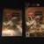 Promo Poster LEGO Star Wars Force Awakens 2016 Deluxe Edition Gold Hot 1 thumbnail