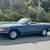 1985 Mercedes Benz 500SL R107 Euro Nautic Blue Palomino Low 50k Miles 5 thumbnail