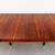 1950s Mid Century Modern Rosewood Dining Table by Harvey Probber 8 thumbnail