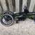 Vintage Strida Mark1 folding bike 8 thumbnail