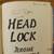 THE BOMBING OFFICER & HEAD LOCK-Doolittle-Both**SIGNED** 9 thumbnail