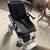 Portable folding electric wheelchair 5 thumbnail
