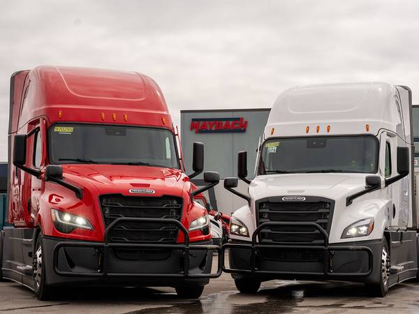 OTR Drivers Needed - CDLA W/ 2 YEARS OF OTR EXPERIENCE 1