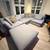 Arhaus Sectional Sofa 2 thumbnail