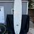 9’6 Bruce Jones Boardworks Epoxy Noserider Longboard Surfboard 8 thumbnail