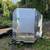 Enclosed Trailer 6x8 2 thumbnail