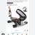 Sportsroyals Mini Stepper Exercise Machine Stair Stepper with Resistan 1 thumbnail
