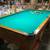 Antique Pool Table 2 thumbnail