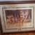 6 Medium/Large Framed Pictures/Wall Hangings;1 Scenery Clock $33 - $45 5 thumbnail