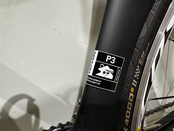 2016 CERVELO P3 TT ULTEGRA 6800 CON DI2 Y MEDICIÓN DE POTENCIA - $3.550 (RIDGEFIELD)63471431334915121
