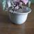 Vintage Pink Glass Cherry Blossom Tree Bonsai Style 2 thumbnail