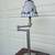 TABLE LAMP WITH STAINED GLASS 3 thumbnail