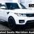 2014 Land Rover Range Rover Sport 4x4 4WD 3.0L V6 Supercharged HSE SUV 1 thumbnail