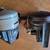 pair of true temper 327 fishing reels from mid 1970's 4 thumbnail