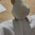 Albino Cockatiel 4 thumbnail