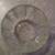 DEPRESSION GLASS - DEWDROP PUNCH SET 5 thumbnail