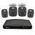Firm Price! Brand New in a Box 4K Ultra HD DVR 2TB HDD Security System 1 thumbnail